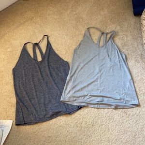 BUNDLE - New Balance for J.Crew Tank Bundle